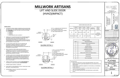 PR Instl Docs FL47466 R0 II MWA004 SS 2025-04-17