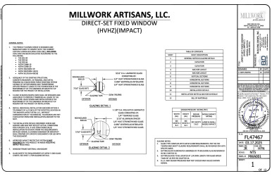 PR Instl Docs FL47467 R1 II MWA001-A SS 2025-10-21