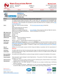 PR Instl Docs FL47474 R0 II 2025 04 21 FINAL NER-SOP-001.C FL47474