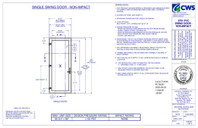 PR Instl Docs FL47479 R0 II CWS-1241