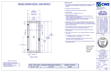 PR Instl Docs FL47479 R2 II CWS-1241A