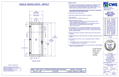 PR Instl Docs FL47479 R2 II CWS-1242A