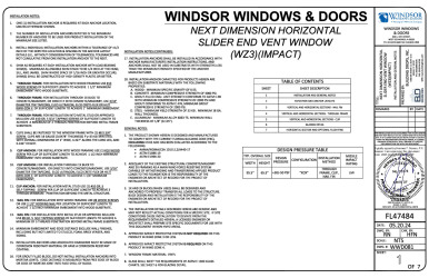 PR Instl Docs FL47484 R0 II WWD081 SS 2025-04-24