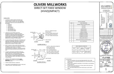 PR Instl Docs FL47486 R0 II OVM002 SS 2025-04-23