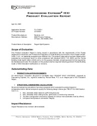 PR TECH DOCS FL47493 R0 AE  EVAL1