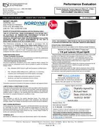 PR INSTL DOCS FL47493 R0 II  DWG1
