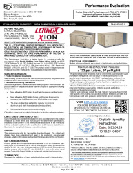 PR Instl Docs FL47495 R0 II  DWG1