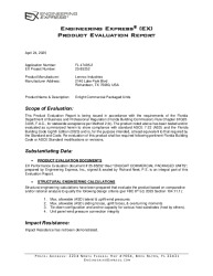 PR TECH DOCS FL47495 R1 AE  EVAL2