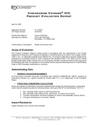 PR TECH DOCS FL47495 R2 AE  EVAL5