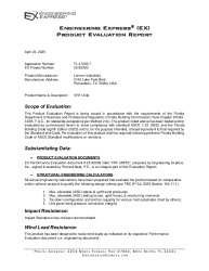 PR TECH DOCS FL47495 R2 AE EVAL7