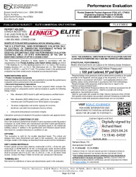 PR Instl Docs FL47495 R2 II  DWG6