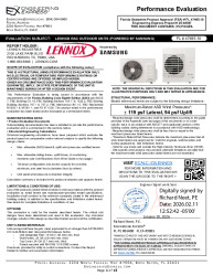 PR Instl Docs FL47495 R3 II  DWG10