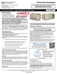 PR Instl Docs FL47495 R3 II  DWG2