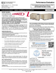 PR Instl Docs FL47495 R3 II  DWG3