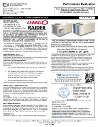 PR Instl Docs FL47495 R3 II  DWG5