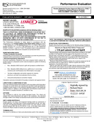 PR Instl Docs FL47495 R3 II  DWG7