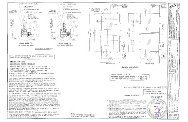 PR Instl Docs FL47503 R0 II SS - NP-200 Fixed (LMI) - DWG 25-41F 2023