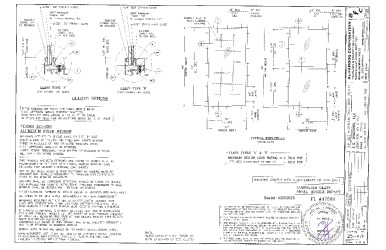 PR Instl Docs FL47503 R0 II SS - NP-200 Fixed (SMI) - DWG 25-47F 2023