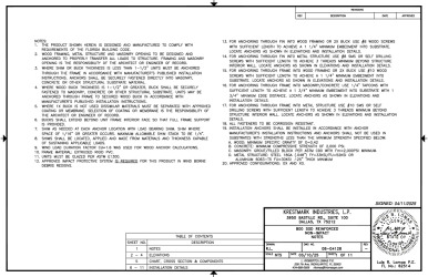 PR INSTL DOCS FL47517 R0 II 08-04128