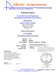 PR Instl Docs FL47530 R0 II 1 25-742-HHFO-Ply-ER