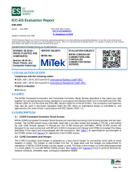 PR Instl Docs FL47554 R0 II ESR-5695