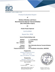 PR TECH DOCS FL47563 R0 AE PER9936 SS 2025-06-12