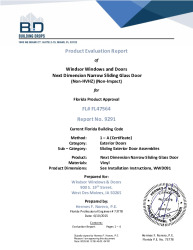 PR TECH DOCS FL47564 R0 AE PER9291 SS 2025-06-12