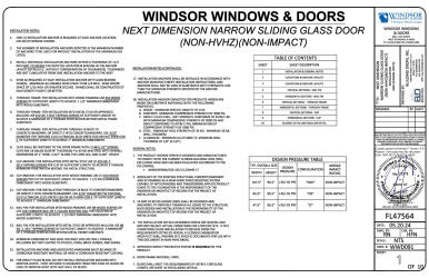 PR Instl Docs FL47564 R1 II WWD091 SS 2025-06-12