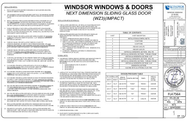 PR Instl Docs FL47564 R2 II WWD089 SS 2026-06-03