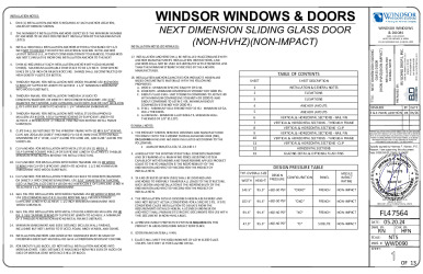 PR Instl Docs FL47564 R2 II WWD090 SS 2026-06-03