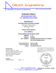 PR Instl Docs FL47565 R0 II 01-25-730 SL Roof Vent-SMR-ER ds