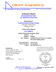 PR Instl Docs FL47565 R0 II 02-25-730 SL Roof Vent-PBR-ER ds