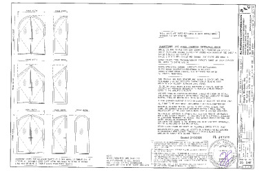 PR Instl Docs FL47570 R0 II SS - Jamestown 175 IS ED (LMI) - DWG 25-54F 2023