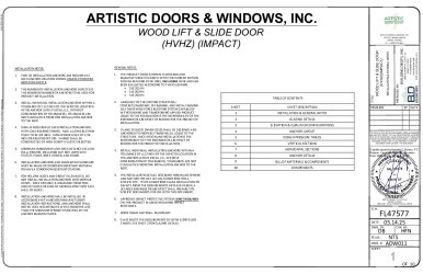 PR Instl Docs FL47577 R0 II ADW011 SS 2025-06-19