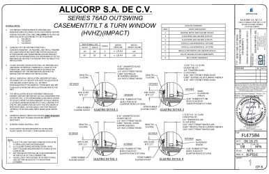 PR Instl Docs FL47584 R0 II ALP016 SS 2025-06-19