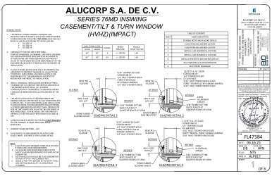 PR Instl Docs FL47584 R0 II ALP017 SS 2025-06-19