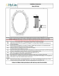 PR Instl Docs FL47585 R0 II FL185 R13 II Dec IM Oval Inst FL