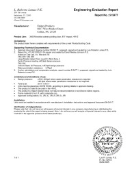 PR TECH DOCS FL47594 R0 AE 515477