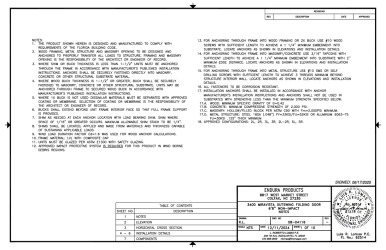 PR Instl Docs FL47594 R0 II 08-04116