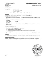 PR TECH DOCS FL47594 R1 AE 515476A