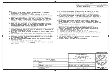 PR INSTL DOCS FL47594 R1 II 08-04115A