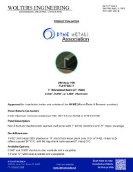 PR TECH DOCS FL47604 R0 AE 0411 EVAL