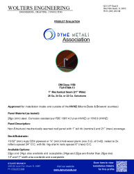 PR TECH DOCS FL47604 R0 AE 0413 EVAL