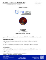 PR TECH DOCS FL47604 R0 AE 046 EVAL