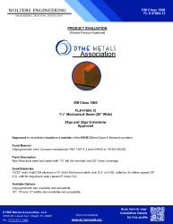 PR TECH DOCS FL47604 R0 AE 60413 EVAL