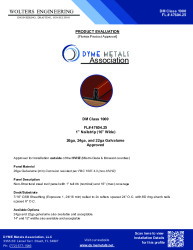 PR TECH DOCS FL47604 R0 AE 60425 EVAL
