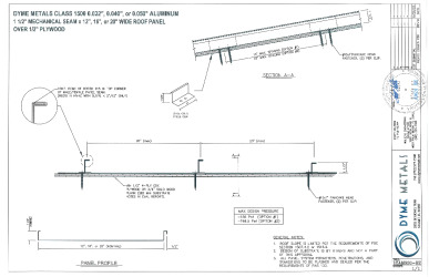 PR INSTL DOCS FL47604 R0 II 0414 DWG