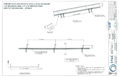 PR INSTL DOCS FL47604 R0 II 0417 DWG