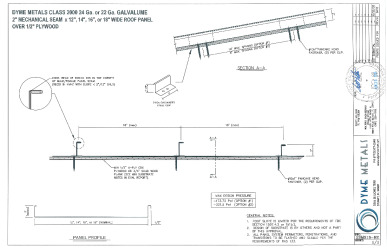 PR INSTL DOCS FL47604 R0 II 0427 DWG