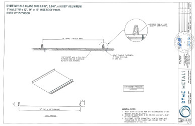 PR INSTL DOCS FL47604 R0 II 046 DWG